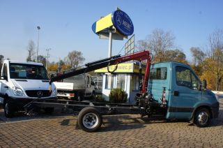 Iveco Daily 35C15