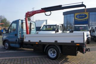 Iveco Daily 35C15