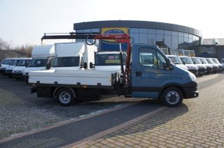 Iveco Daily 35C15