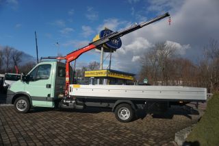 Iveco 35C15