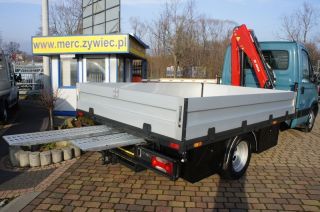 Iveco Daily 35C15