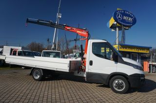 Iveco 35C11