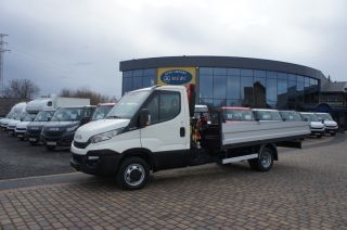 Iveco 35C15