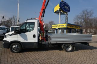 Iveco 35C14