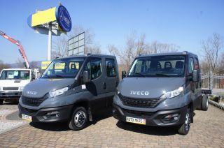 Iveco 35C16