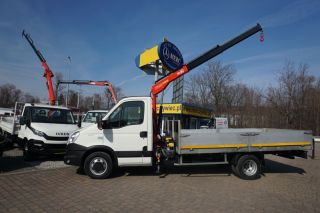 Iveco 35C15