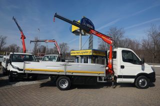 Iveco 35C15