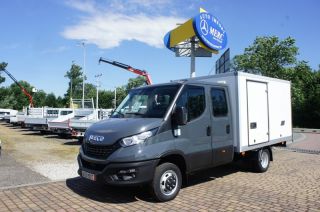 Iveco 35C18