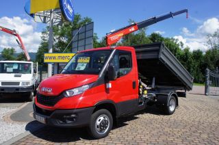 Iveco 35C16