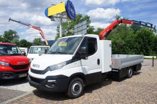 Iveco 35C16