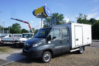 IVECO DAILY