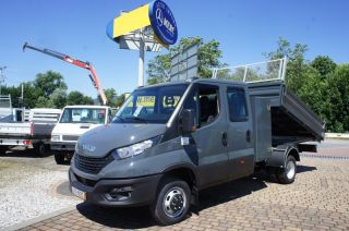 Iveco 35C18