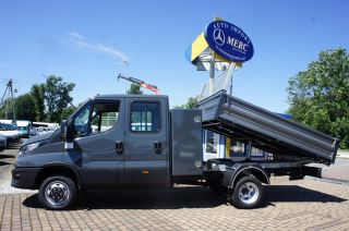 Iveco 35C16