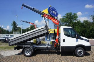 Iveco 50C16