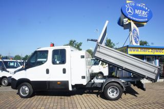 Iveco 35C18