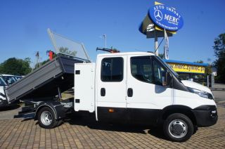 Iveco 35C18