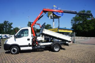 Iveco Daily 35C12