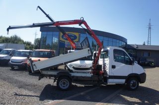 Iveco Daily 35C12