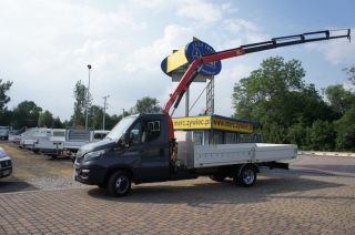 Iveco Daily 35C15