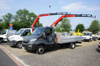 Iveco 35C16