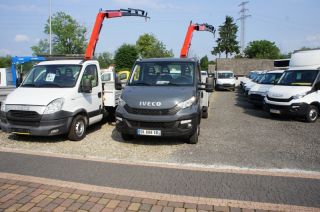 Iveco Daily 35C15