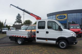 Iveco Daily 50C15