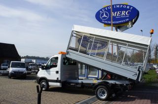 Iveco Daily 35C11 