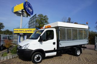 Iveco Daily 35C11 